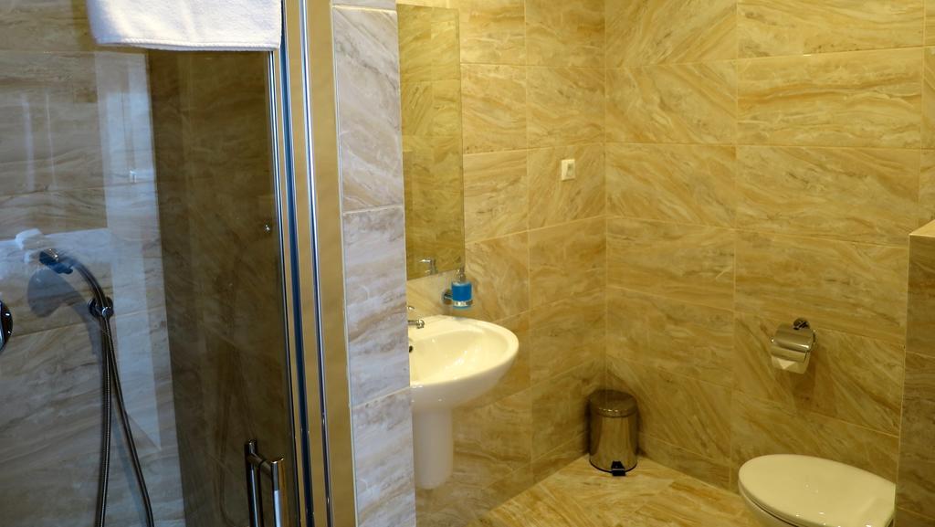 Penzion Lapas U Hoffera Нитра Номер фото